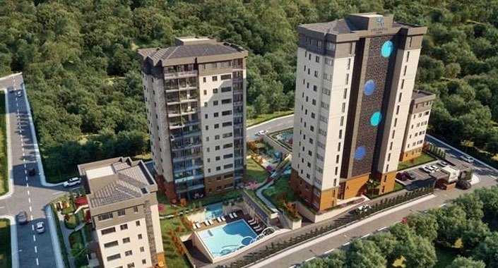 Celestia Life fiyatları 513 bin TL’den başlıyor