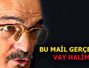 Halit Dumankaya böyle bir rüya gördü mü?