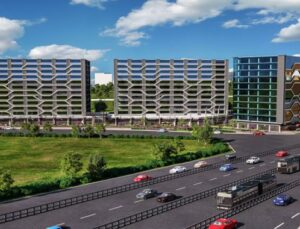 Keleş Center Airport fiyatları 360 bin TL’den başlıyor