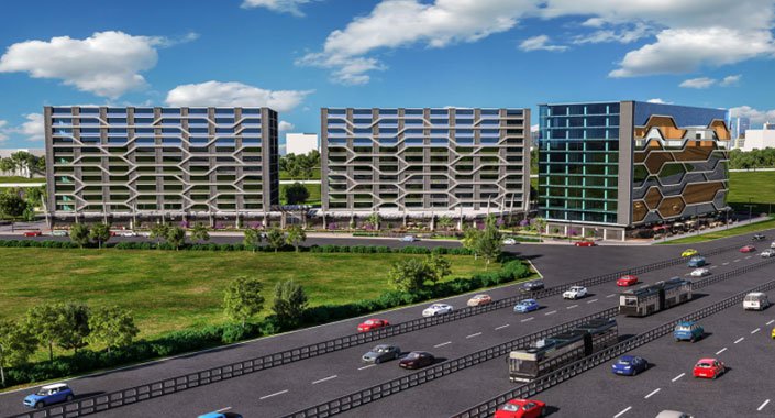 Keleş Center Airport fiyatları 360 bin TL’den başlıyor