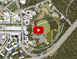 Kuzey Yakası’nı Emlak Konut GYO Başakşehir’de kuruyor