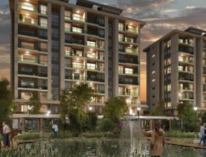 Mabeyn Marmara fiyatları 550 bin TL’den başlıyor