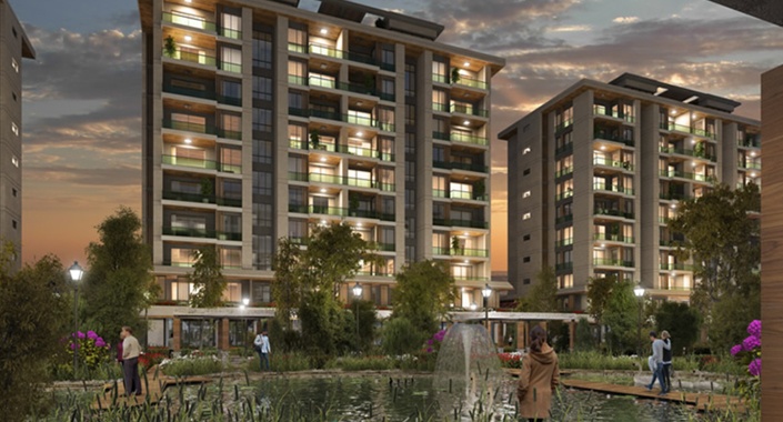 Mabeyn Marmara fiyatları 550 bin TL’den başlıyor