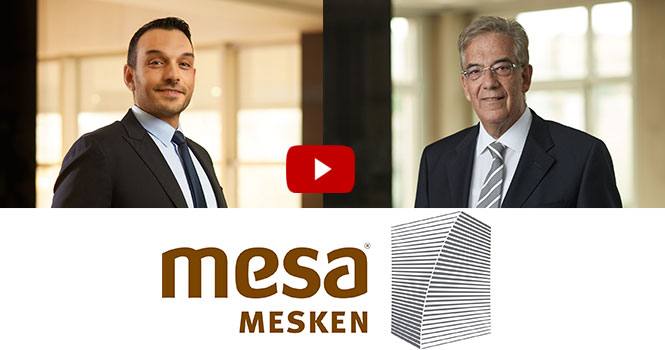MESA gelecek ilk 6 ayda 8 projeye imza atıyor