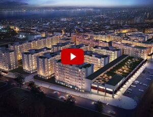 Meydan Ardıçlı İtalyan stilinde 1.683 konutun ismi oluyor