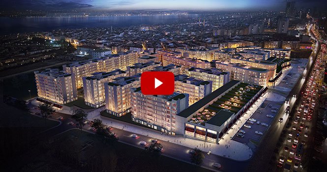 Meydan Ardıçlı İtalyan stilinde 1.683 konutun ismi oluyor