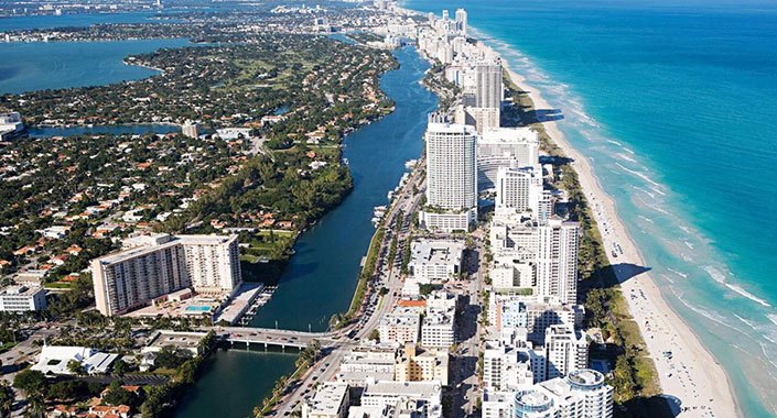 Türkler Miami’de 200-300 bin dolarlık yatırımı tercih ediyor