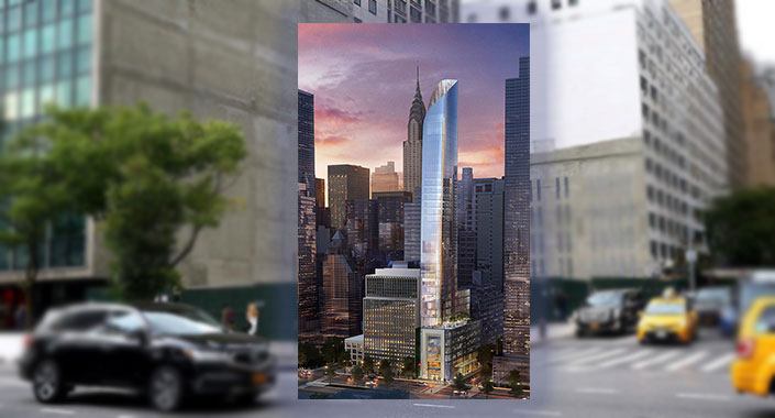 New York’taki Türkevi’nin temelini Tayyip Erdoğan atacak