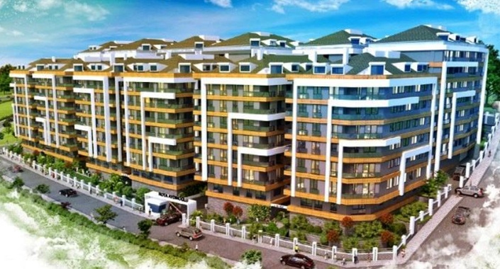 Rota Aydınoğlu fiyatları 230 bin TL’den başlıyor