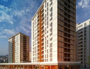 Royal Garden Yakacık için start verildi