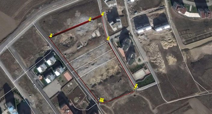 Tekvak İnşaat’tan Çankaya’ya 324 konutluk yeni proje