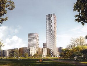 Stevie Awards’tan AND Gayrimenkul’e iki ödül birden