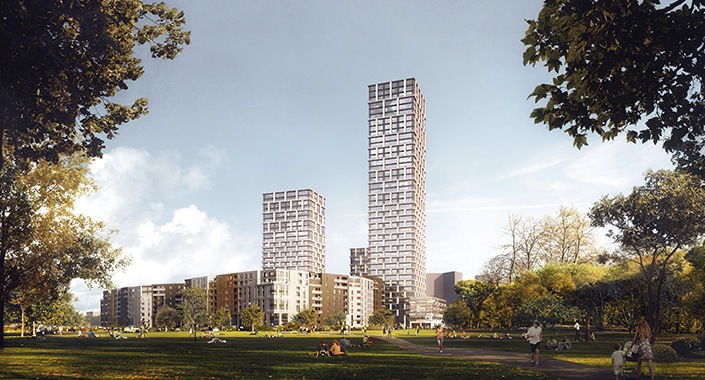 Stevie Awards’tan AND Gayrimenkul’e iki ödül birden