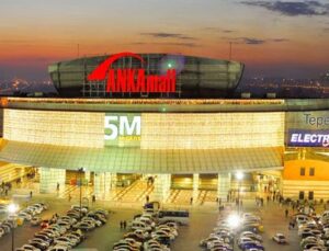 ANKAmall’da Autofest rüzgarı esecek