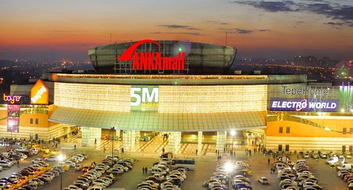 ANKAmall’da Autofest rüzgarı esecek