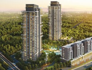 Ankara’da konut projeleri kuzeye yayılıyor