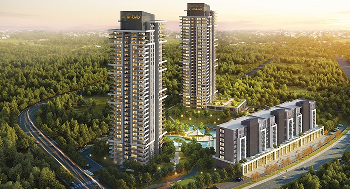 Ankara’da konut projeleri kuzeye yayılıyor