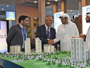 Artaş İnşaat 11 projesiyle Dubai Cityscape’te