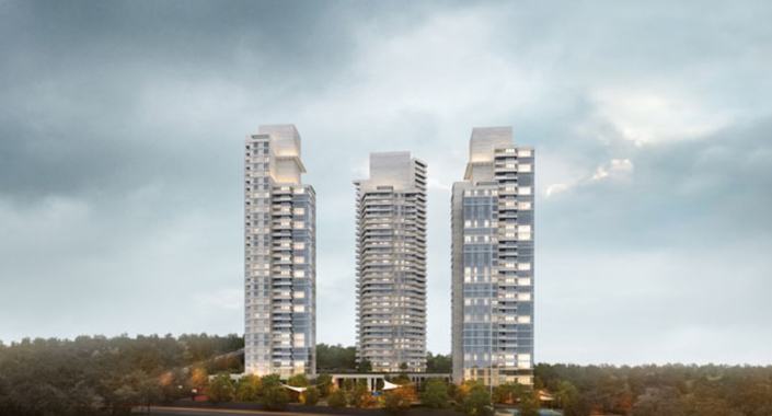 Arte Blue fiyatları 315 bin TL’den başlıyor