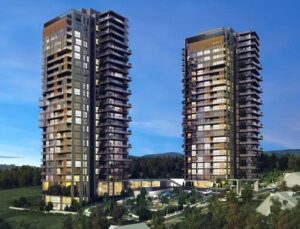 Arte Borgo fiyatları 880 bin TL’den başlıyor