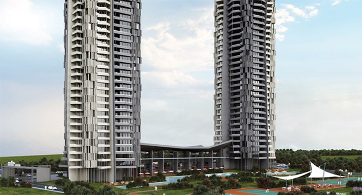 Arte Icon fiyatları 475 bin TL’den başlıyor