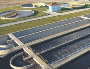Atık su arıtma tesislerine 216 milyon liralık enerji desteği