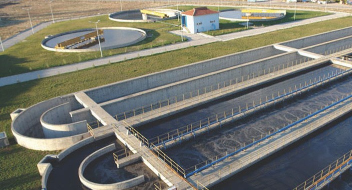 Atık su arıtma tesislerine 216 milyon liralık enerji desteği
