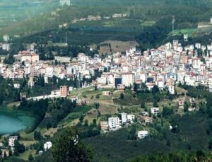 Ordu Aybastı’da 11.9 milyon TL’ye 62 işyeri yapılacak