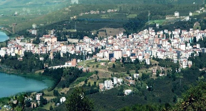 Ordu Aybastı’da 11.9 milyon TL’ye 62 işyeri yapılacak