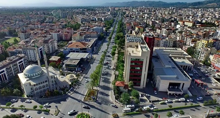 Aydın PTT Başmüdürlüğü, 8 taşınmazını satışa çıkardı