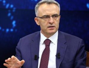 Bakan Ağbal: Emlak vergisinde yeni düzenleme yolda