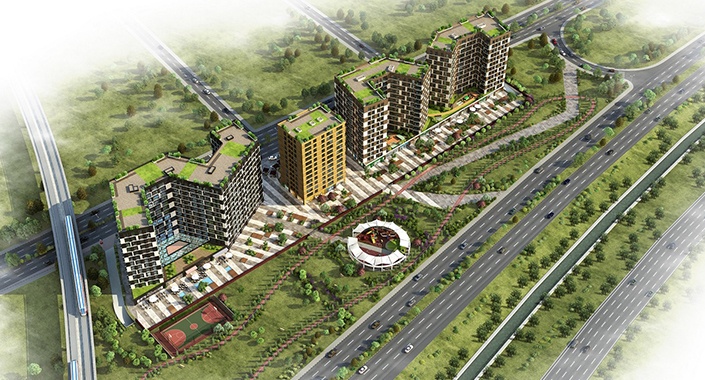 Babacan Holding yüzde 5 peşinatla taksitleri 2019’a erteliyor