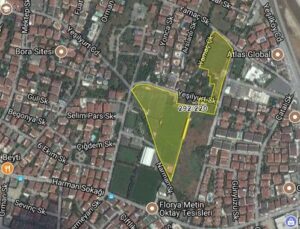 Emlak Konut, TOKİ’den 262.5 milyon TL’ye arsa aldı