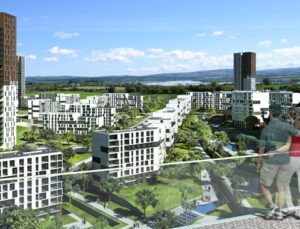 Başakşehir Kayabaşı’nda stoklar tükeniyor