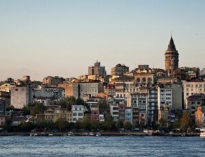 İtalyan Başkan uyardı: İstanbul için kaybedecek zaman kalmadı