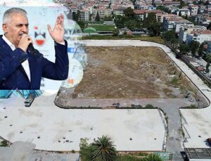 Binali Yıldırım İzmir’deki 3 stadın temelini 9 Eylül’de atıyor