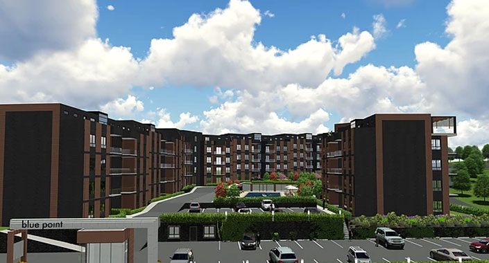 Blue Point fiyatları 500 bin TL’den başlıyor