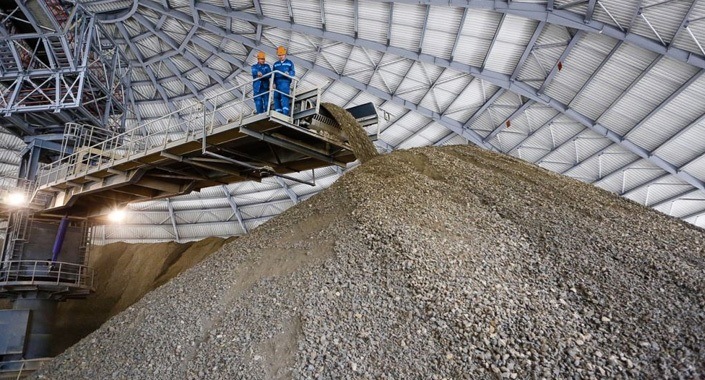 MUSİAD: Çimentoya yapılan zammın hiçbir gerekçesi yoktur