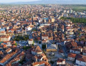 Çorum’da bin 112 dönümlük hazine arazisine 5 cezaevi yapılacak