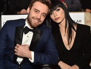 Merve Boluğur Çubuklu’daki evi Murat Dalkılıç’a bıraktı