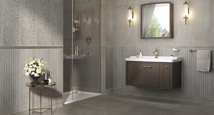 Çanakkale Seramik, Daria ile stil sahibi mekanlar yaratıyor