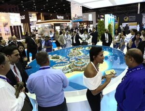 Dubai Cityscape Global 2017 kapılarını açtı