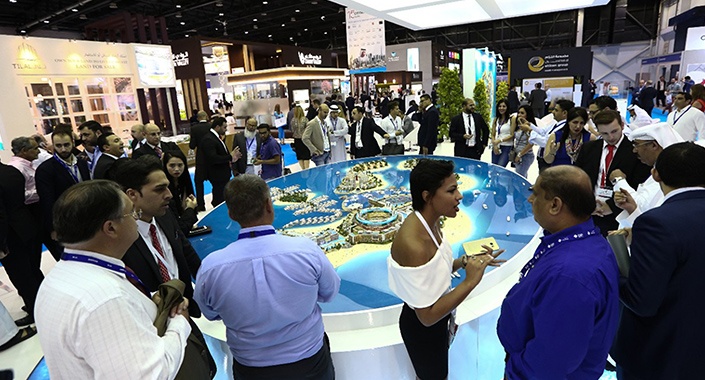 Dubai Cityscape Global 2017 kapılarını açtı
