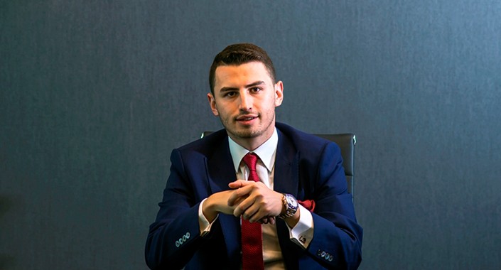 Ankara’da üniversiteliler iki defa kazanacaklar