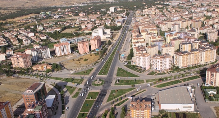 Elazığ Belediyesi Mornik’te 21 arsa satıyor