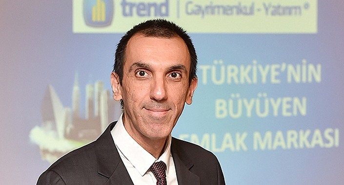 TGM Trend Gayrimenkul ve İş Bankası’ndan iş birliği