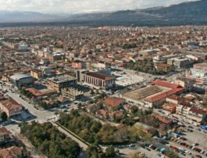 Türk Kızılayı, Erzincan’da inşaat yaptıracak