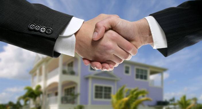 Emlakçılar da mesleki yeterlilik belgesi istiyor