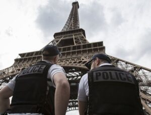 Eyfel Kulesi kurşun geçirmez camla korunacak