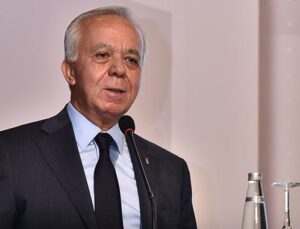 Erdoğan: Dış politikadaki gelişmeler inşaatı etkiliyor